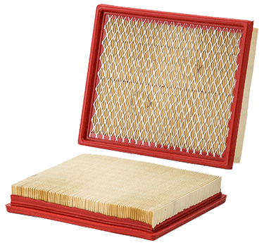 WIX 46425 Air Filter Panel