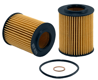 WIX WL7502 Cartridge Lube Metal Free Filter