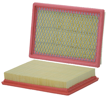 WIX 46428 Air Filter Panel