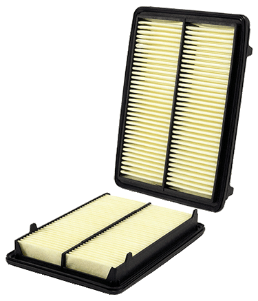 WIX WA10111 Air Filter Panel