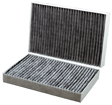 WIX WP10176 Cabin Air Panel