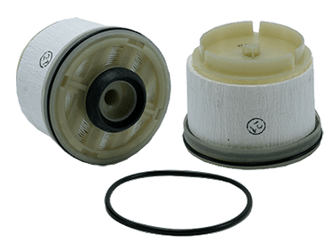 WIX WF8429 Cartridge Fuel Metal Free Filter