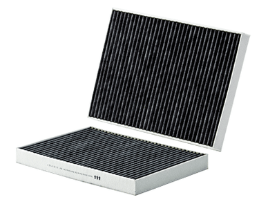 WIX WP10337 Cabin Air Panel