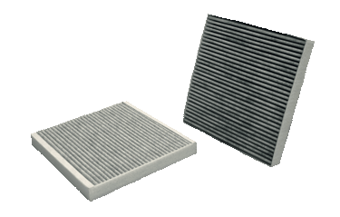 WIX 49351 Cabin Air Panel