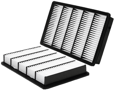 WIX 46835 Air Filter Panel