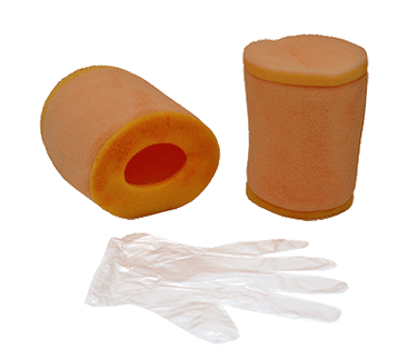 WIX 24284 Air Filter No-Toil