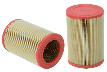 WIX WA9686 Radial Seal Air Filter