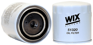 WIX 51320 Spin-On Lube Filter