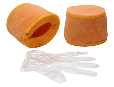 WIX 24291 Air Filter No-Toil