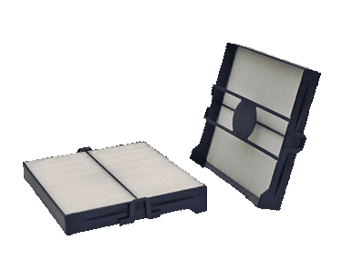 WIX 49359 Cabin Air Panel