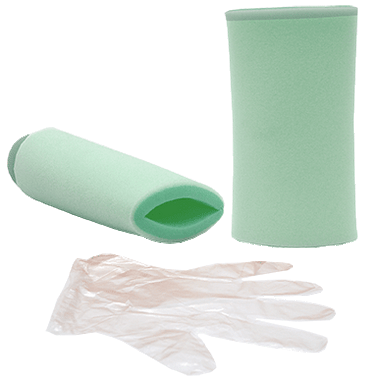 WIX 24293 Air Filter No-Toil