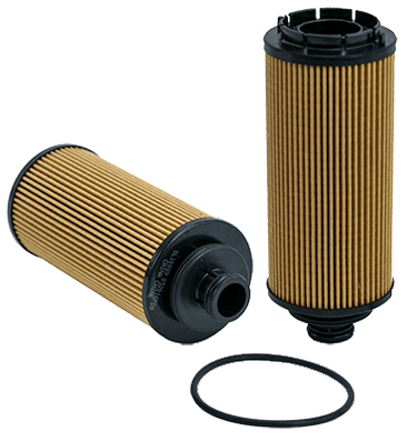 WIX WL10089 Cartridge Lube Metal Free Filter