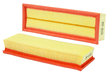 WIX WA6246 Air Filter Panel