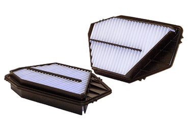 WIX 46303 Air Filter Panel