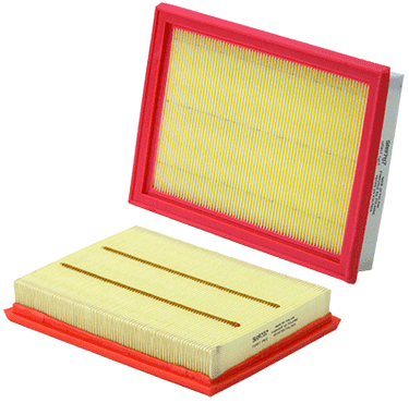 WIX WA9707 Air Filter Panel