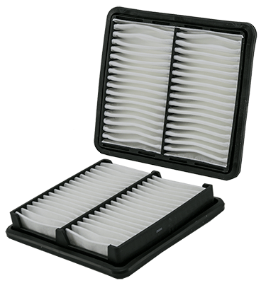 WIX WA6253 Air Filter Panel