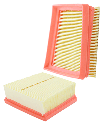 WIX 49604 Air Filter Panel