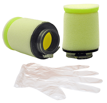 WIX 24296 Air Filter No-Toil