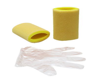 WIX 24297 Air Filter No-Toil