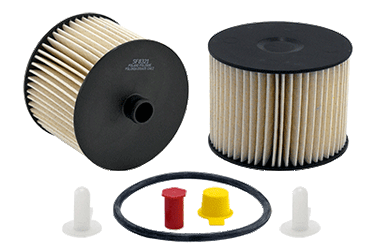 WIX WF8321 Cartridge Fuel Metal Free Filter