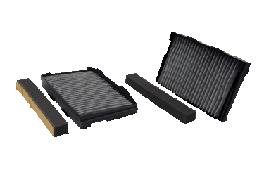 WIX 49370 Cabin Air Panel