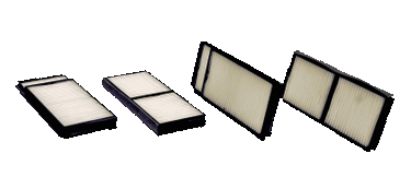 WIX 24482 Cabin Air Panel