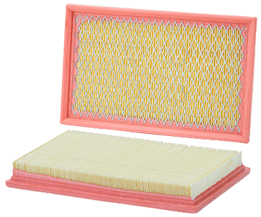 WIX 42800 Air Filter Panel