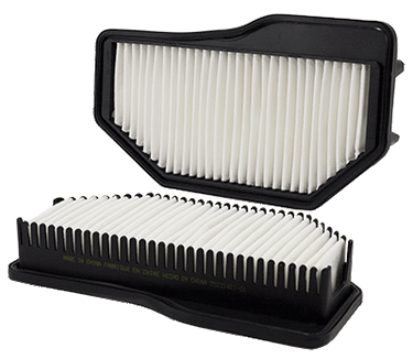 WIX WA10022 Air Filter Panel