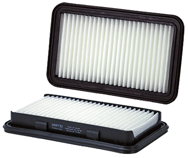 WIX WA9730 Air Filter Panel