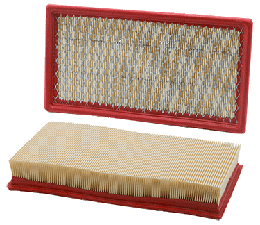 WIX 42341 Air Filter Panel
