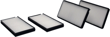 WIX 49374 Cabin Air Panel