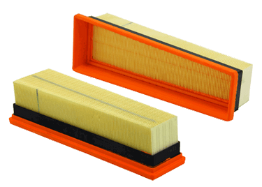 WIX 49641 Air Filter Panel