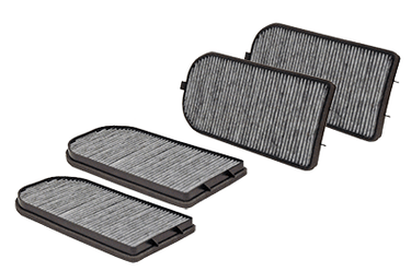 WIX 49380 Cabin Air Panel