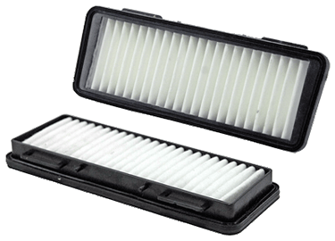 WIX 49650 Air Filter Panel