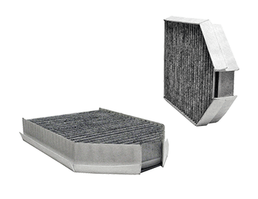 WIX 49381 Cabin Air Panel