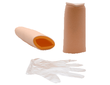 WIX 24320 Air Filter No-Toil