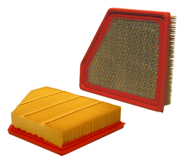 WIX 49651 Air Filter Panel