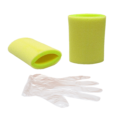 WIX 24324 Air Filter No-Toil