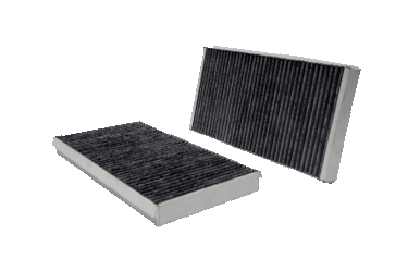 WIX 24525 Cabin Air Panel