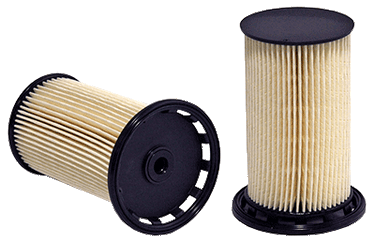 WIX WF10114 Cartridge Fuel Metal Free Filter