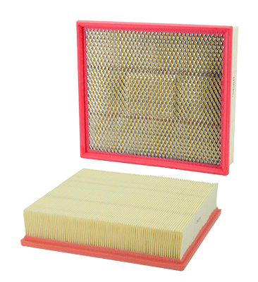 WIX 42272 Air Filter Panel