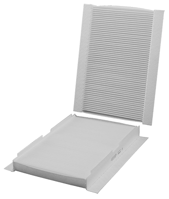 WIX WP9112 Cabin Air Panel