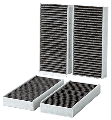 WIX WP2131 Cabin Air Panel