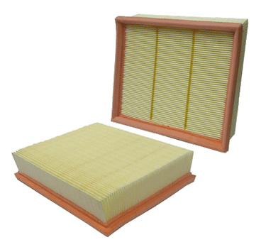 WIX 49024 Air Filter Panel