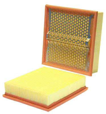 WIX 42367 Air Filter Panel