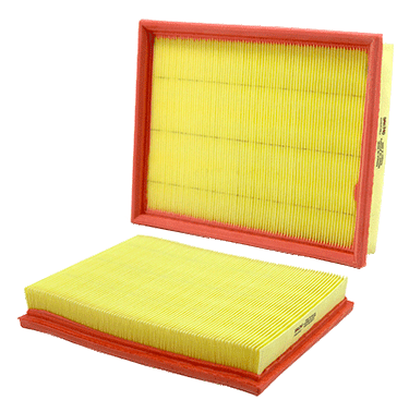WIX WA6340 Air Filter Panel