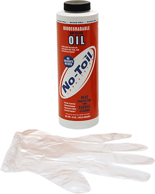 WIX 24335 Air Filter Cleaning Kit