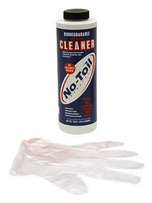 WIX 24341 Air Filter Cleaning Kit