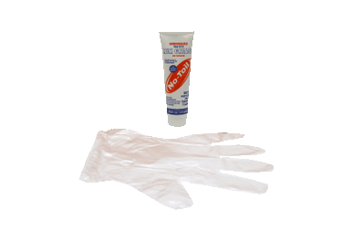 WIX 24343 Rim Grease