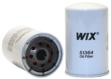 WIX 51364 Spin-On Lube Filter